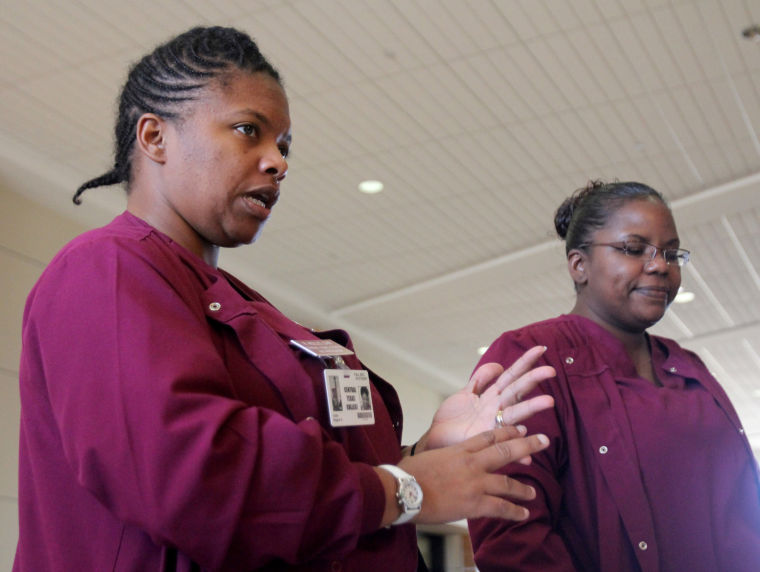 Central Texas College nursing job fair